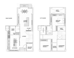 Lengkok Bahru (Bukit Merah), HDB Executive #510420771